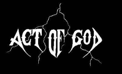 logo Act Of God (USA)